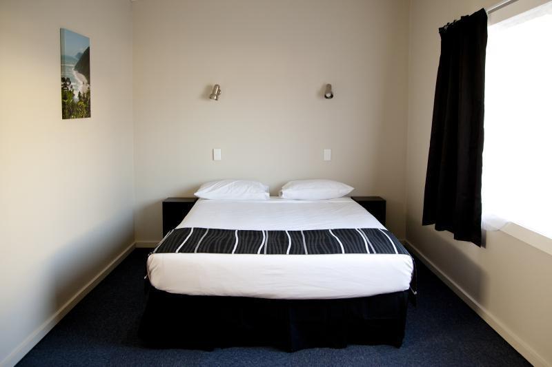 Apple Motor Inn Hastings Exterior photo