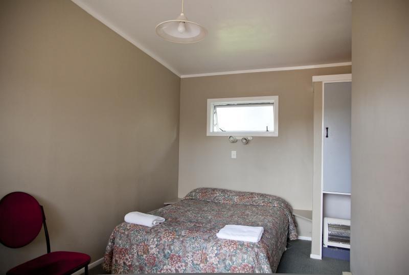 Apple Motor Inn Hastings Exterior photo