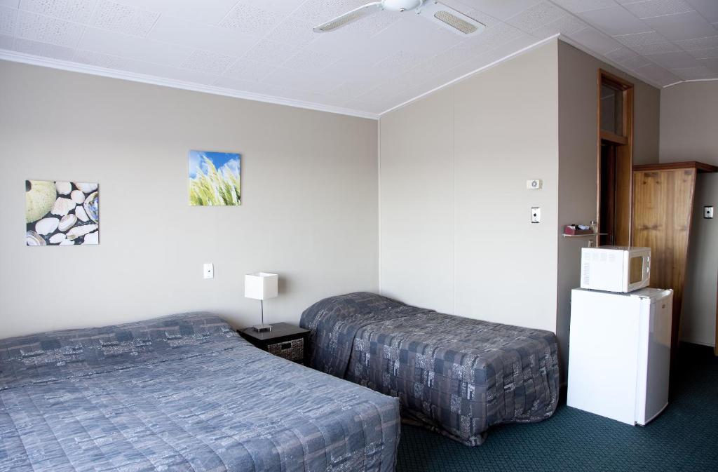 Apple Motor Inn Hastings Room photo